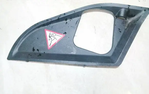 BMW 5 F10 F11 Other interior part 748506