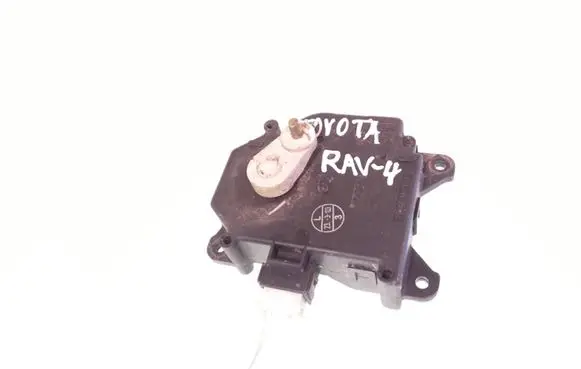 Toyota RAV 4 (XA20) Air flap motor/actuator AE0637008320
