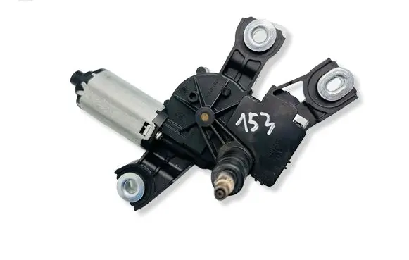 Volkswagen Tiguan Rear window wiper motor W000002310 5N0955711A