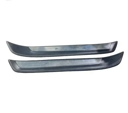 BMW X1 E84 Front sill trim cover 2990843 2990844 8047745