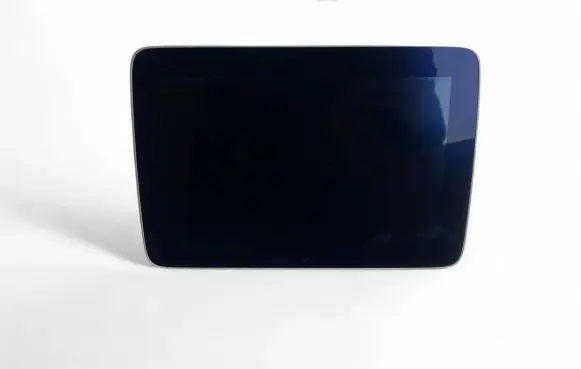 Mercedes-Benz GLE (W166 - C292) Screen/display/small screen A1669001420