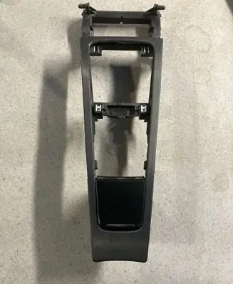 Porsche 911 991 Center console 99155326301