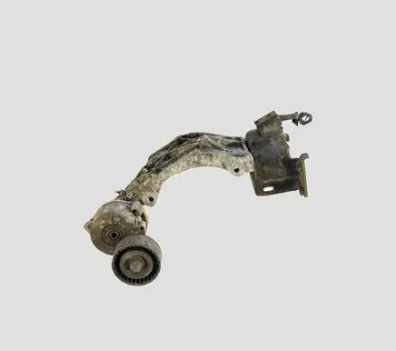 Peugeot 307 Generator/alternator bracket 9682367380 51549F
