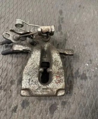Ford Galaxy Rear brake caliper
