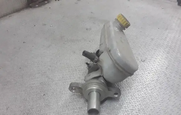 Citroen Jumper Master brake cylinder 0204255096