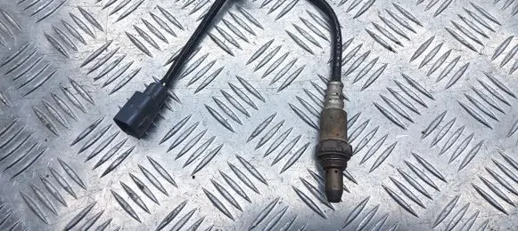 Opel Astra J Lambda probe sensor 8980898250 2112005360