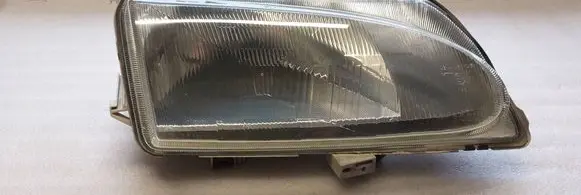 Ford Galaxy Headlight/headlamp 7M1941016J 0301048312
