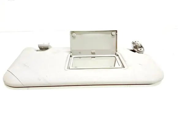 Ford Grand C-MAX Sun visor