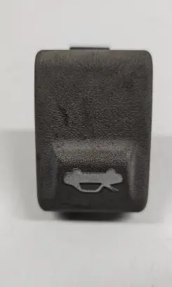 KIA Sorento Engine bonnet (hood) release handle
