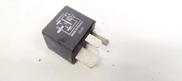 Dodge Journey Other relay 04692139AA