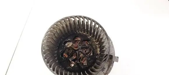 Heater fan/blower