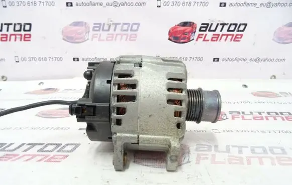 Audi A1 Generator/alternator 04C903023K