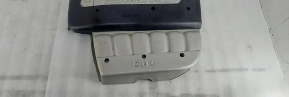 Mercedes-Benz S W220 Engine cover (trim) A6130100367 A6130100067
