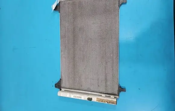 Peugeot 2008 II A/C cooling radiator (condenser) 7015035101 IMPRK1542126