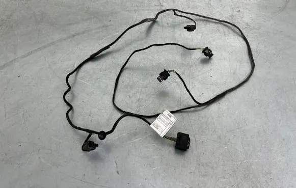 BMW X5 F15 Parking sensor (PDC) wiring loom 9333681 9333682