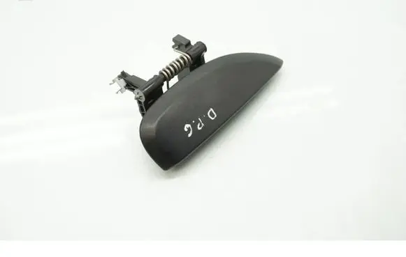 Dacia Sandero Front door exterior handle