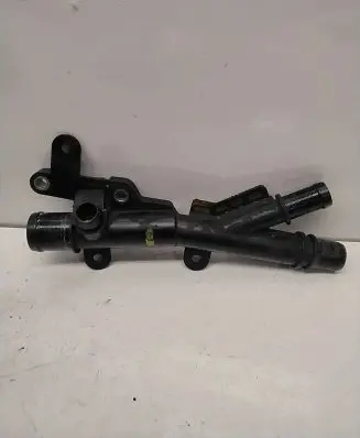 Renault Megane III Engine coolant pipe/hose 1320783