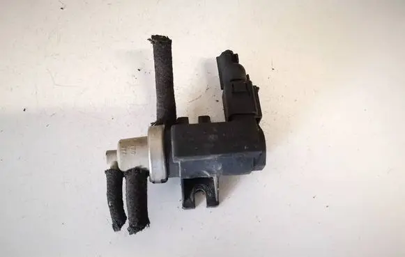 Volkswagen Bora Turbo solenoid valve 1j0906627a