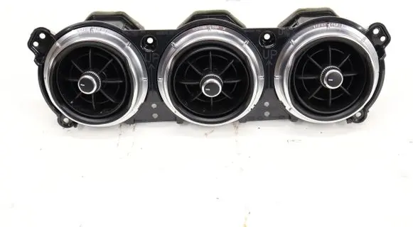 KIA Stinger Dash center air vent grill 84600-J5000