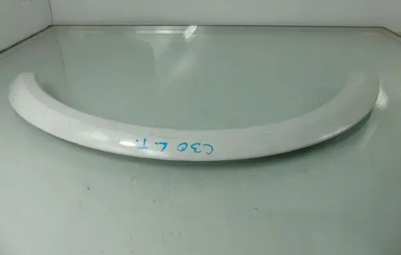 Rear arch trim
