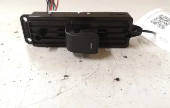 Mazda 6 Electric window control switch GDK566380A 5AA868EA04
