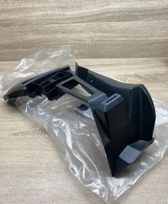 Mercedes-Benz A W176 Rear bumper mounting bracket A1768851121