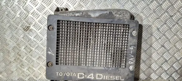 Toyota RAV 4 (XA20) Intercooler radiator 27040 27040332 2704070904