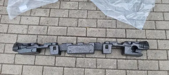 KIA EV6 Front bumper foam support bar 86520CV201