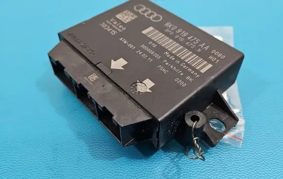 Audi A4 S4 B8 8K Parking PDC control unit/module 8K0919475AA IMPRK1557868