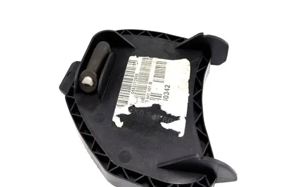Volkswagen Caddy Headlight/headlamp dust cover 2K0941607