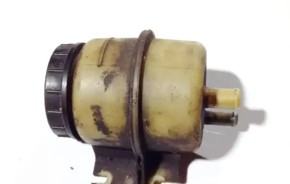 Fiat Ducato Power steering fluid tank/reservoir