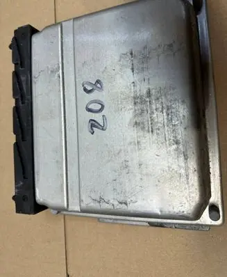 Volvo S60 Engine control unit/module 08627455 0261206828 26SA000