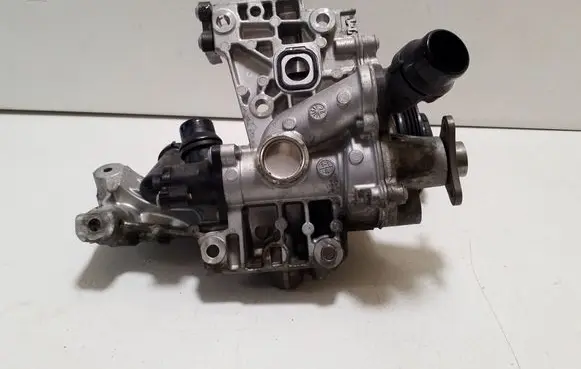 BMW 3 G20 G21 Water pump 8650987
