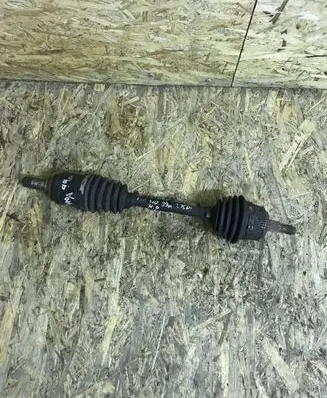 Mercedes-Benz A W168 Front driveshaft