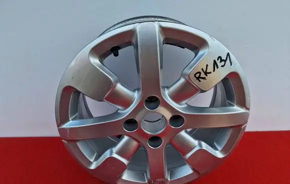 Citroen C3 R16 alloy rim 9800493977