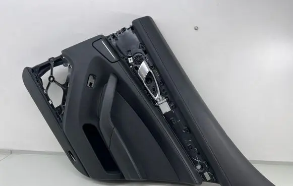 Porsche Panamera (970) Rear door card panel trim