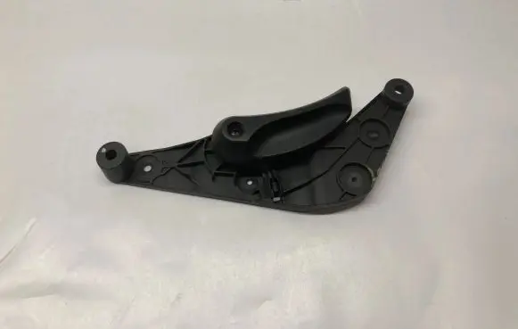 BMW 5 F10 F11 Engine bonnet (hood) release handle 9114003