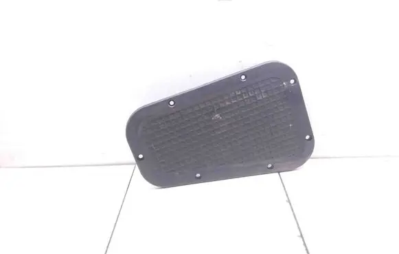 Land Rover Defender Fender grill D0516