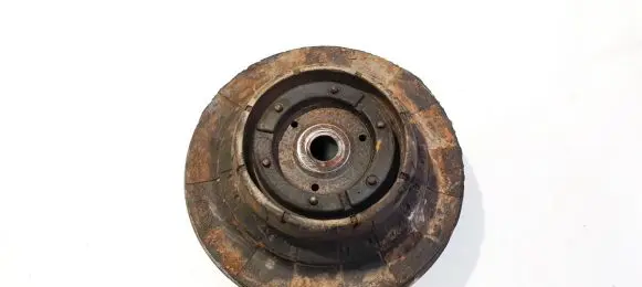 Volkswagen Transporter - Caravelle T5 Coil spring mount 7h0412341