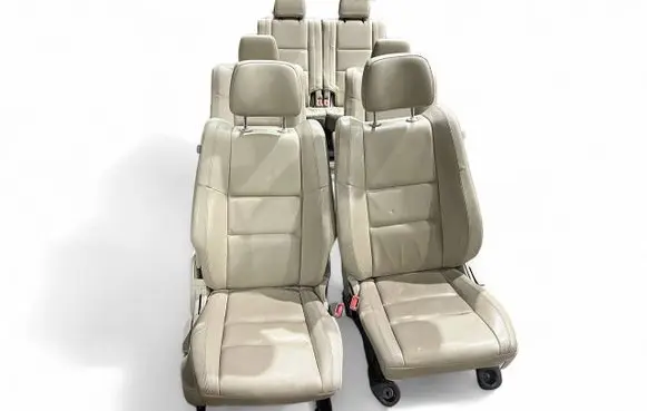 Seat set