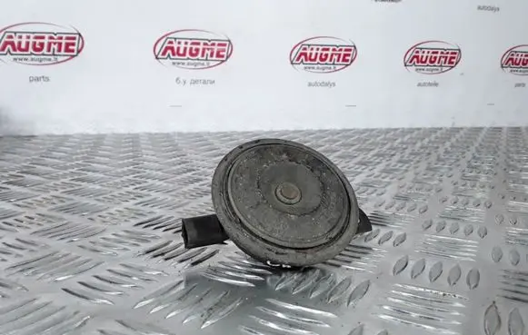 Honda CR-V Horn signal