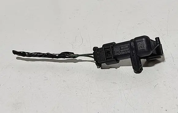 Land Rover Discovery Sport Airbag deployment crash/impact sensor FK7214B342AA