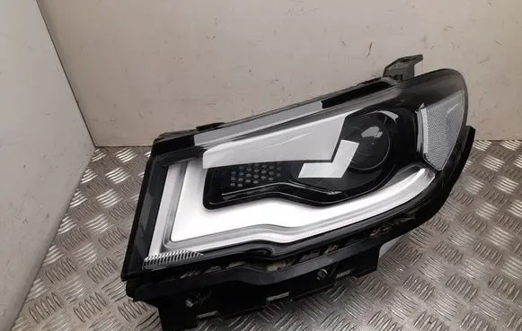 Jeep Compass Headlight/headlamp P55112717AG