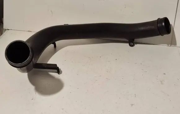 Volvo S80 Intercooler hose/pipe 31261343