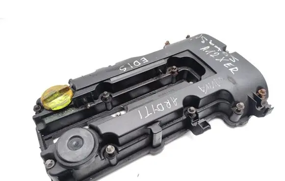 Opel Corsa D Rocker cam cover 55561426