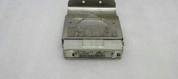 Audi A8 S8 D2 4D Other control units/modules 4D0919894B