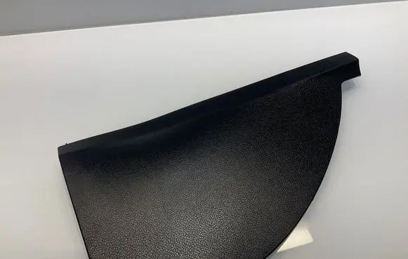 Mercedes-Benz CLS C219 Dashboard side end trim A2196800039
