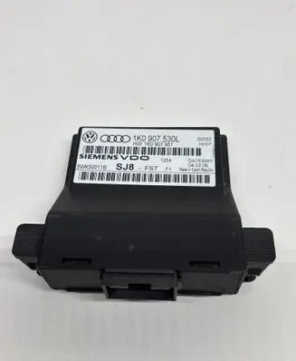 Volkswagen Golf V Gateway control module 1K0907530L 1254 1K0907951