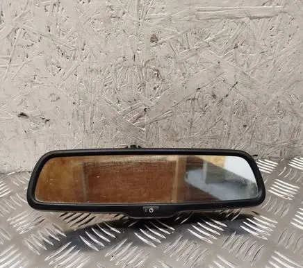 Mazda CX-5 Rear view mirror (interior)