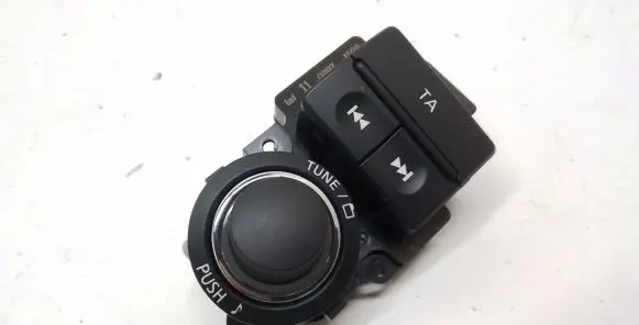 Nissan Navara D40 Other control units/modules 283955X00C
